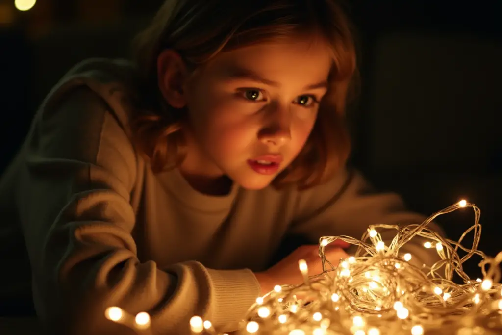 Essential Electrical Safety Tips for the Holiday Season ⚡🎄