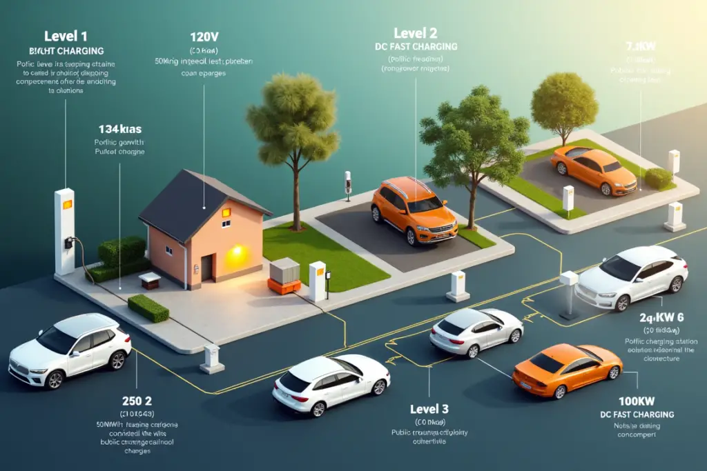  Charging System