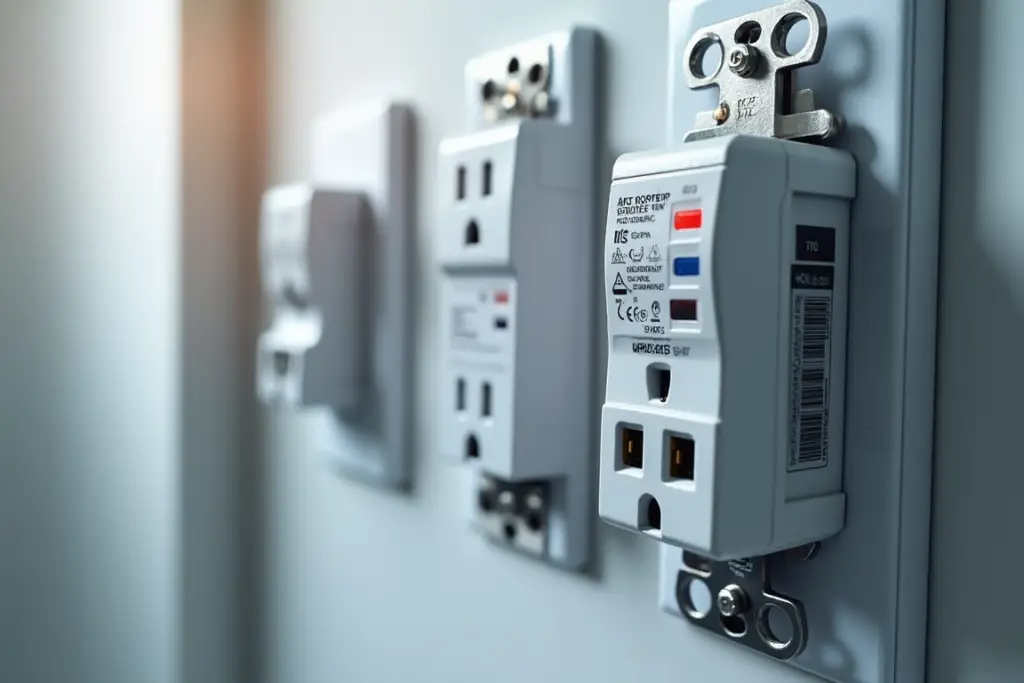 Top 10 Electrical Safety Tips